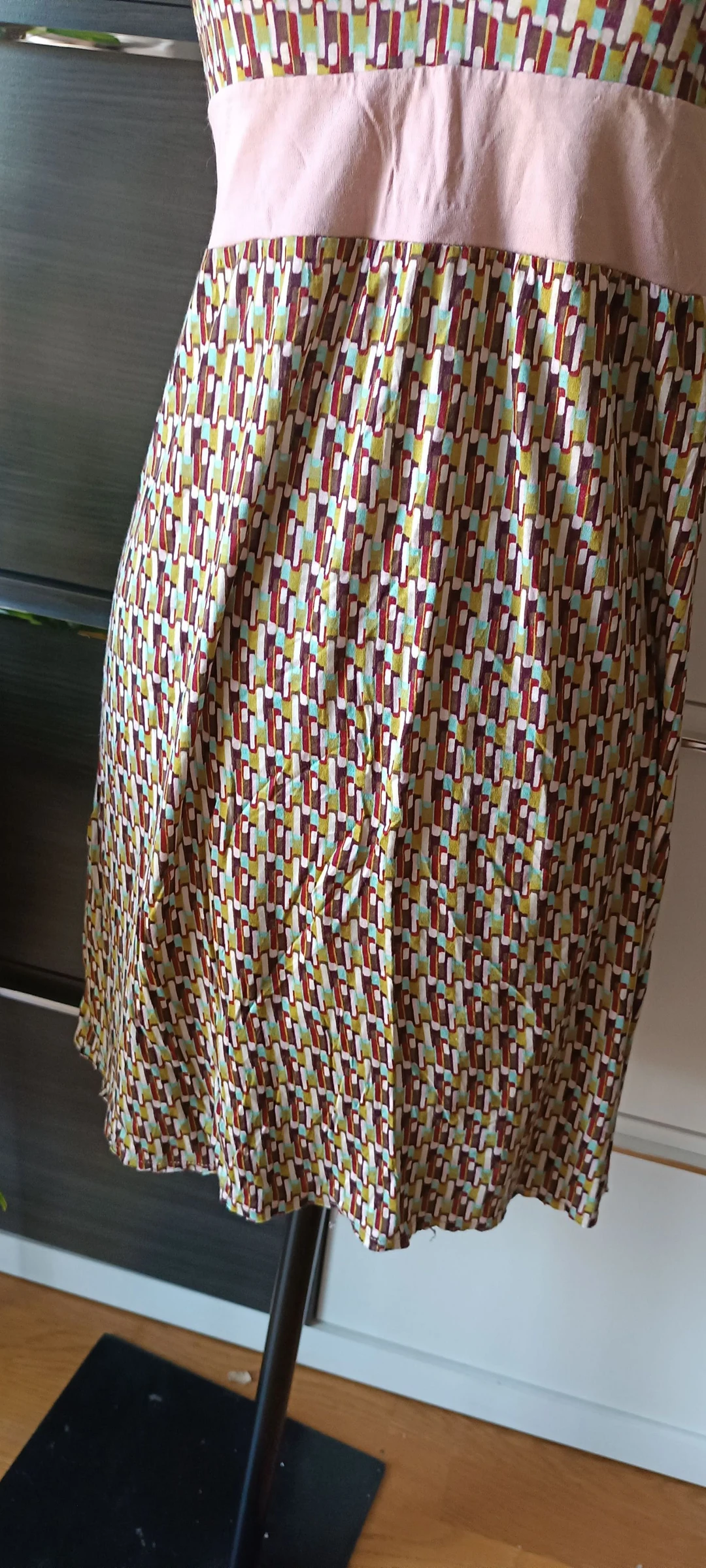 Robe Stradivarius Taille S – photo 6